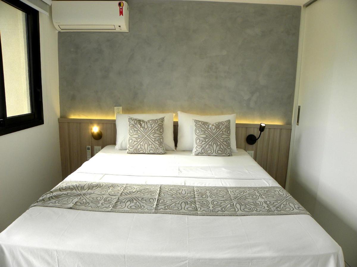 Haus Stay . Perfeito. Luxo. Is Moema São Paulo Extérieur photo