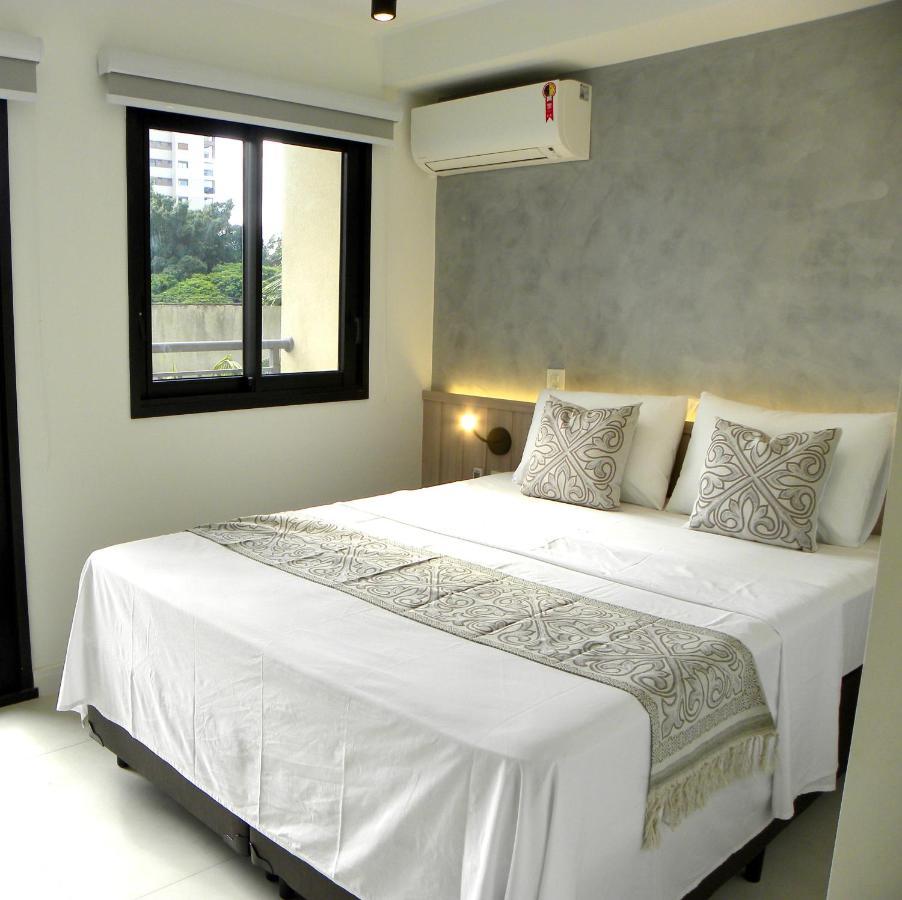 Haus Stay . Perfeito. Luxo. Is Moema São Paulo Extérieur photo