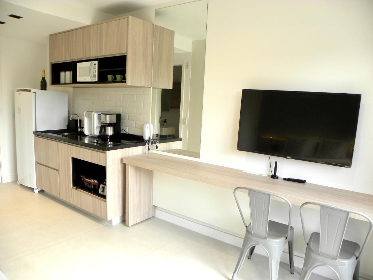 Haus Stay . Perfeito. Luxo. Is Moema São Paulo Extérieur photo