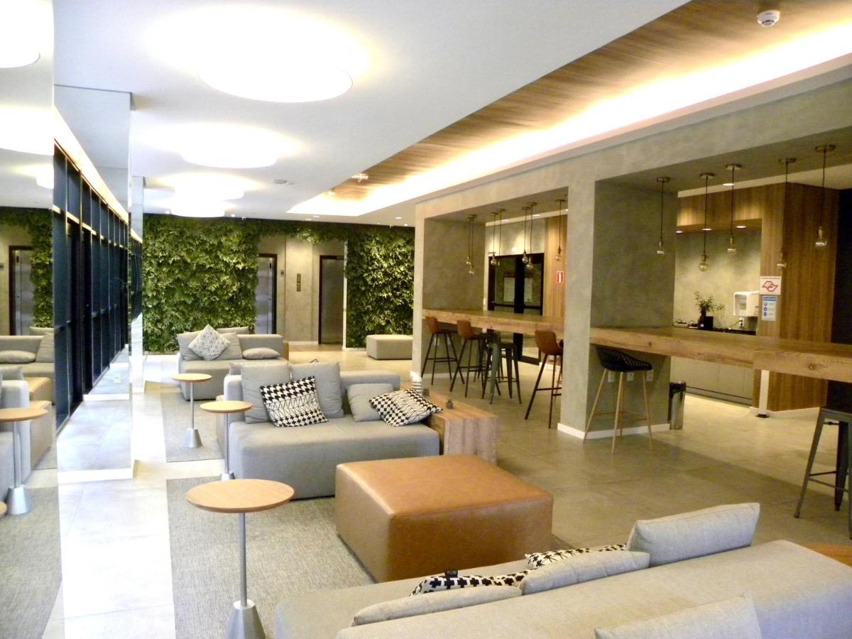 Haus Stay . Perfeito. Luxo. Is Moema São Paulo Extérieur photo
