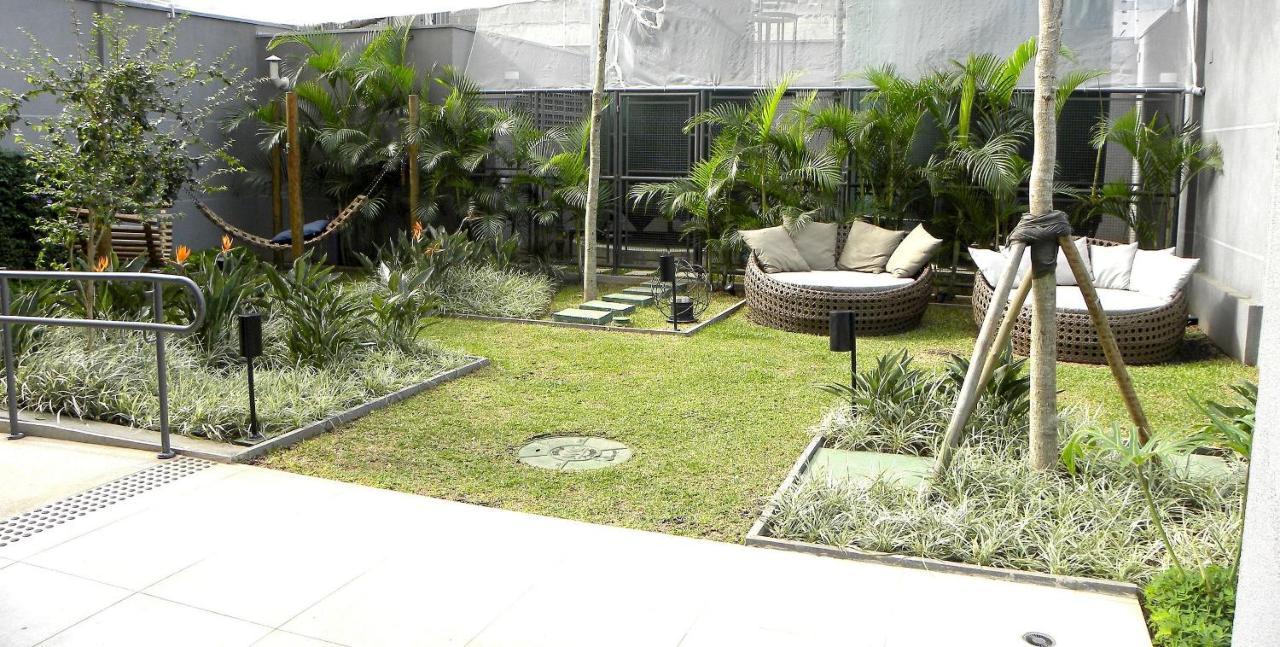 Haus Stay . Perfeito. Luxo. Is Moema São Paulo Extérieur photo