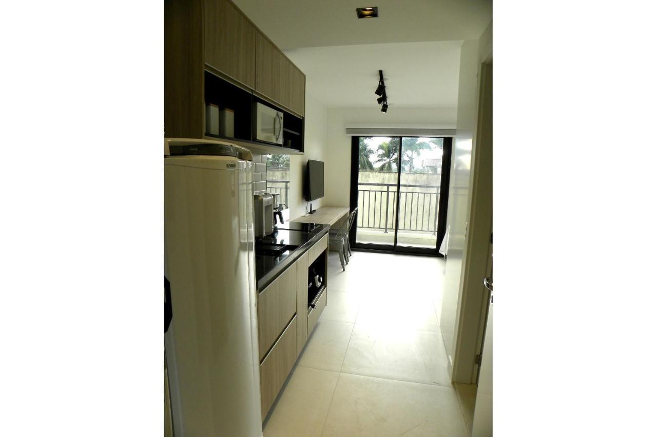 Haus Stay . Perfeito. Luxo. Is Moema São Paulo Extérieur photo