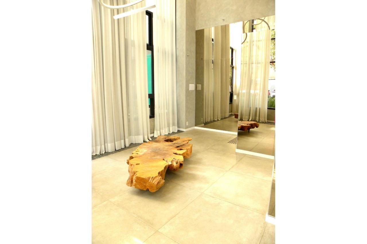 Haus Stay . Perfeito. Luxo. Is Moema São Paulo Extérieur photo
