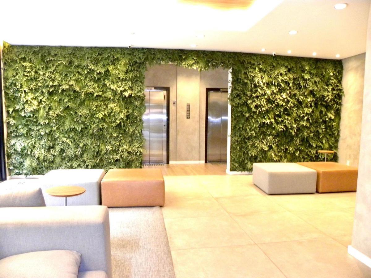 Haus Stay . Perfeito. Luxo. Is Moema São Paulo Extérieur photo