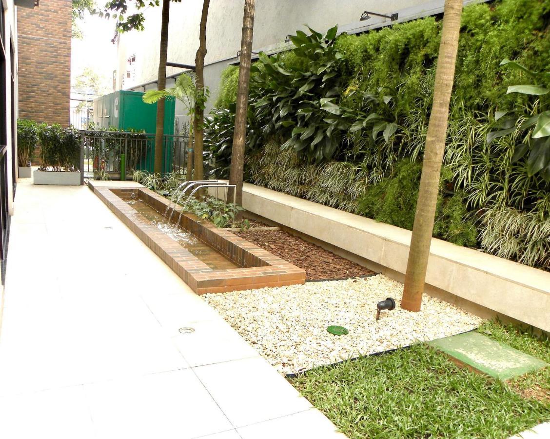 Haus Stay . Perfeito. Luxo. Is Moema São Paulo Extérieur photo