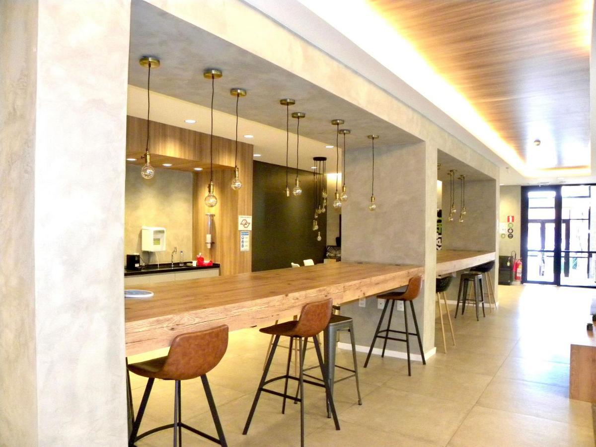 Haus Stay . Perfeito. Luxo. Is Moema São Paulo Extérieur photo