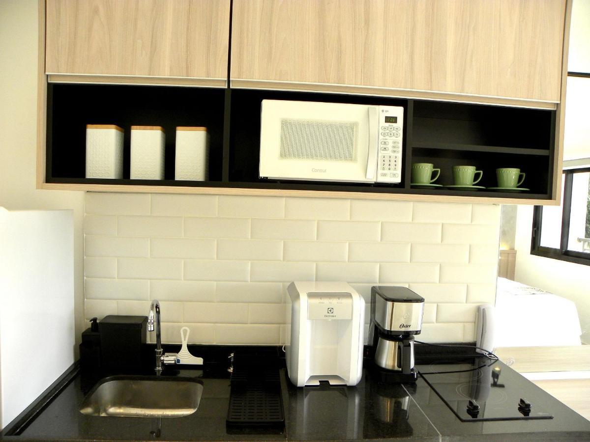 Haus Stay . Perfeito. Luxo. Is Moema São Paulo Extérieur photo