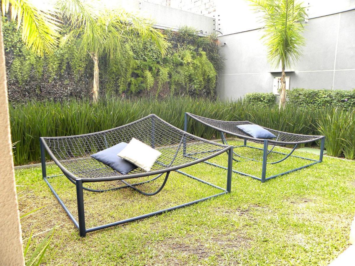 Haus Stay . Perfeito. Luxo. Is Moema São Paulo Extérieur photo