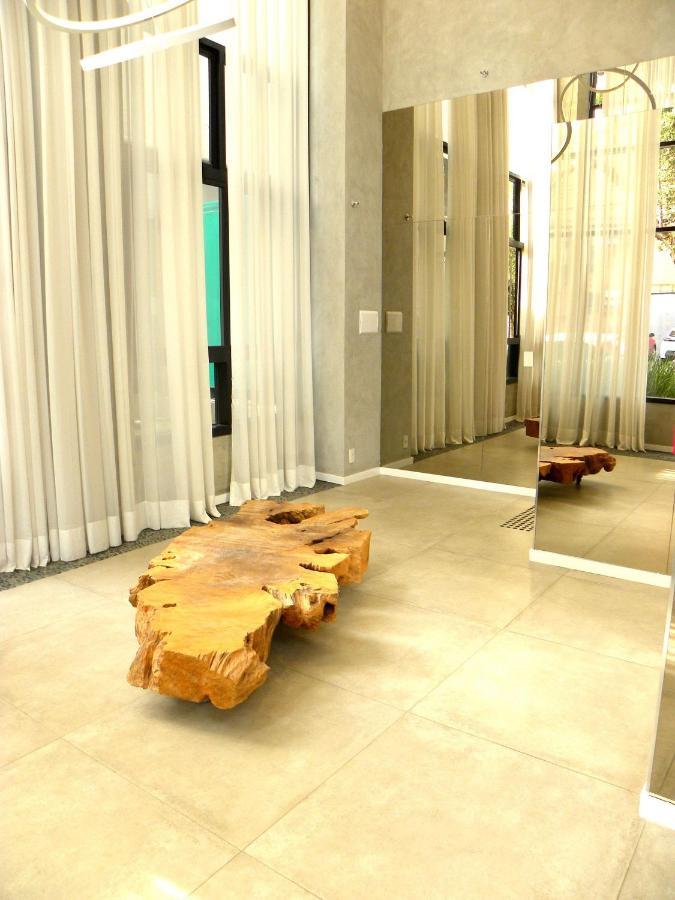 Haus Stay . Perfeito. Luxo. Is Moema São Paulo Extérieur photo