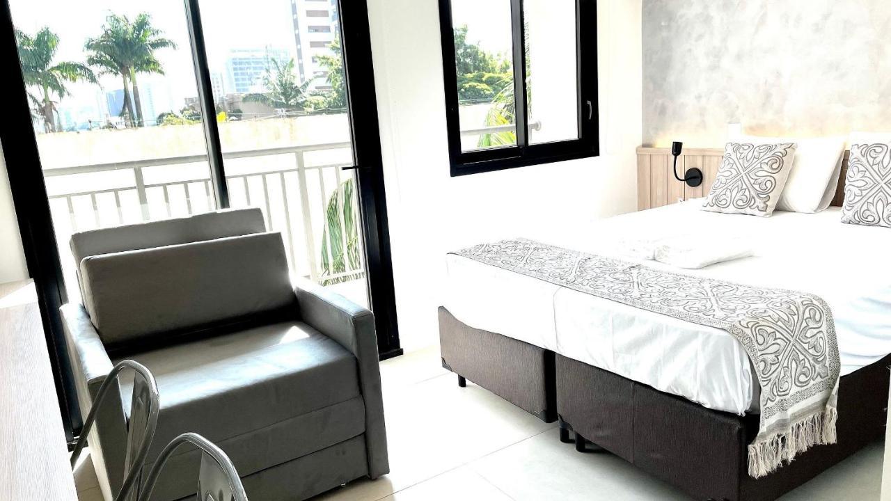 Haus Stay . Perfeito. Luxo. Is Moema São Paulo Extérieur photo