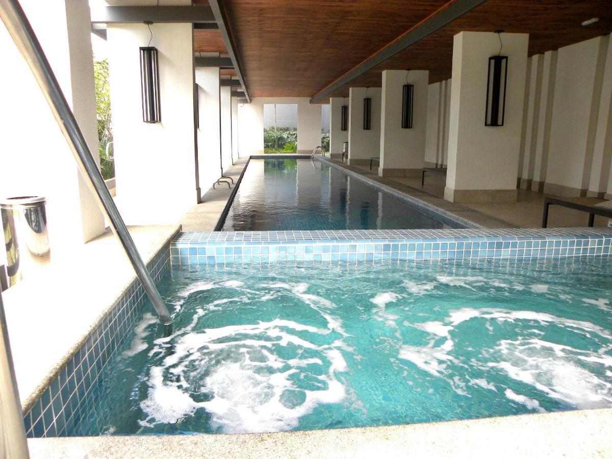 Haus Stay . Perfeito. Luxo. Is Moema São Paulo Extérieur photo