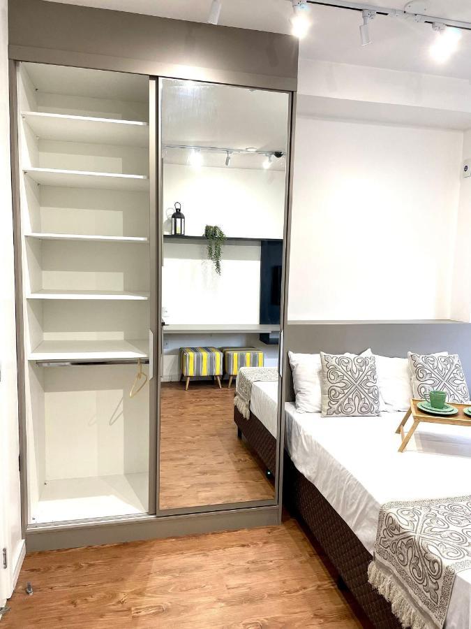 Haus Stay . Perfeito. Luxo. Is Moema São Paulo Extérieur photo