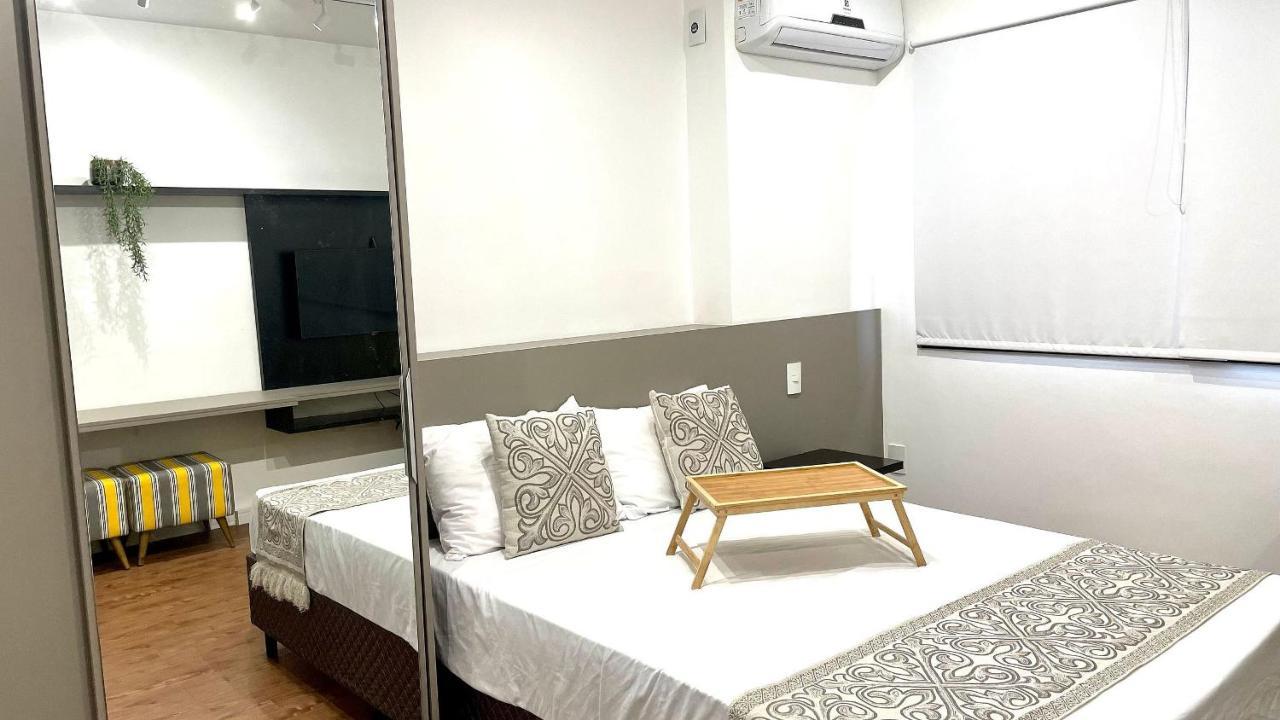 Haus Stay . Perfeito. Luxo. Is Moema São Paulo Extérieur photo