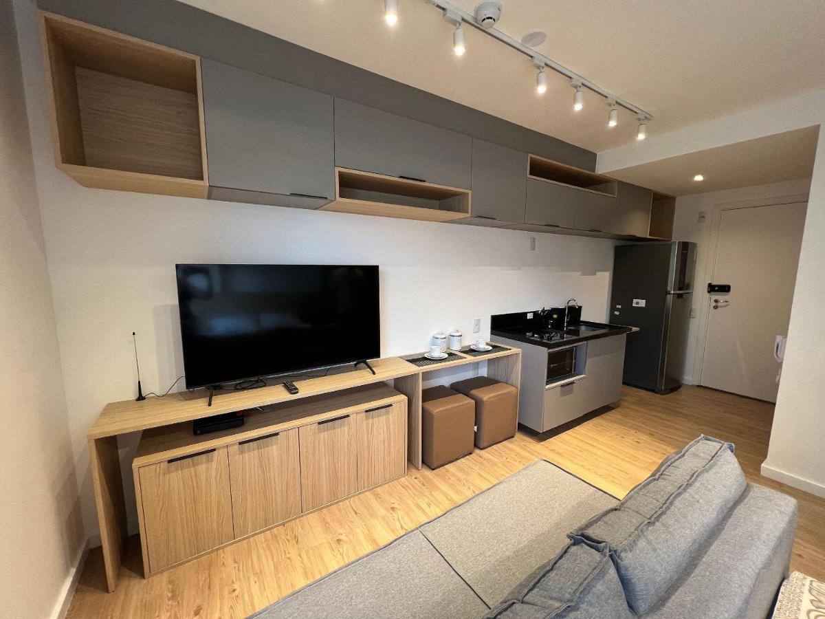 Haus Stay . Perfeito. Luxo. Is Moema São Paulo Extérieur photo