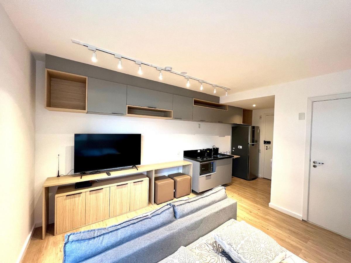 Haus Stay . Perfeito. Luxo. Is Moema São Paulo Extérieur photo