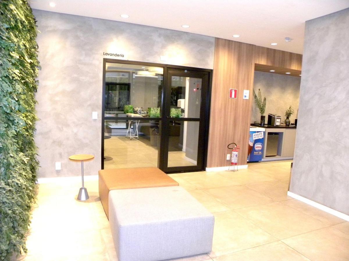 Haus Stay . Perfeito. Luxo. Is Moema São Paulo Extérieur photo
