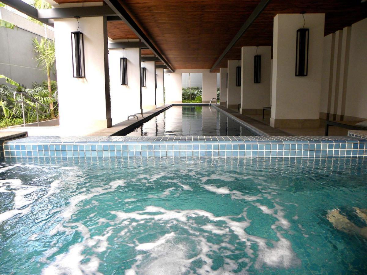 Haus Stay . Perfeito. Luxo. Is Moema São Paulo Extérieur photo
