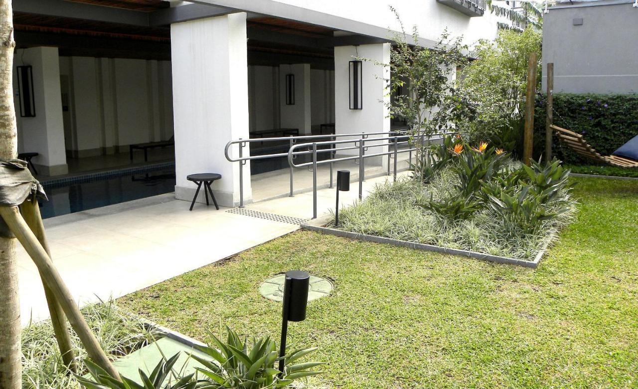 Haus Stay . Perfeito. Luxo. Is Moema São Paulo Extérieur photo