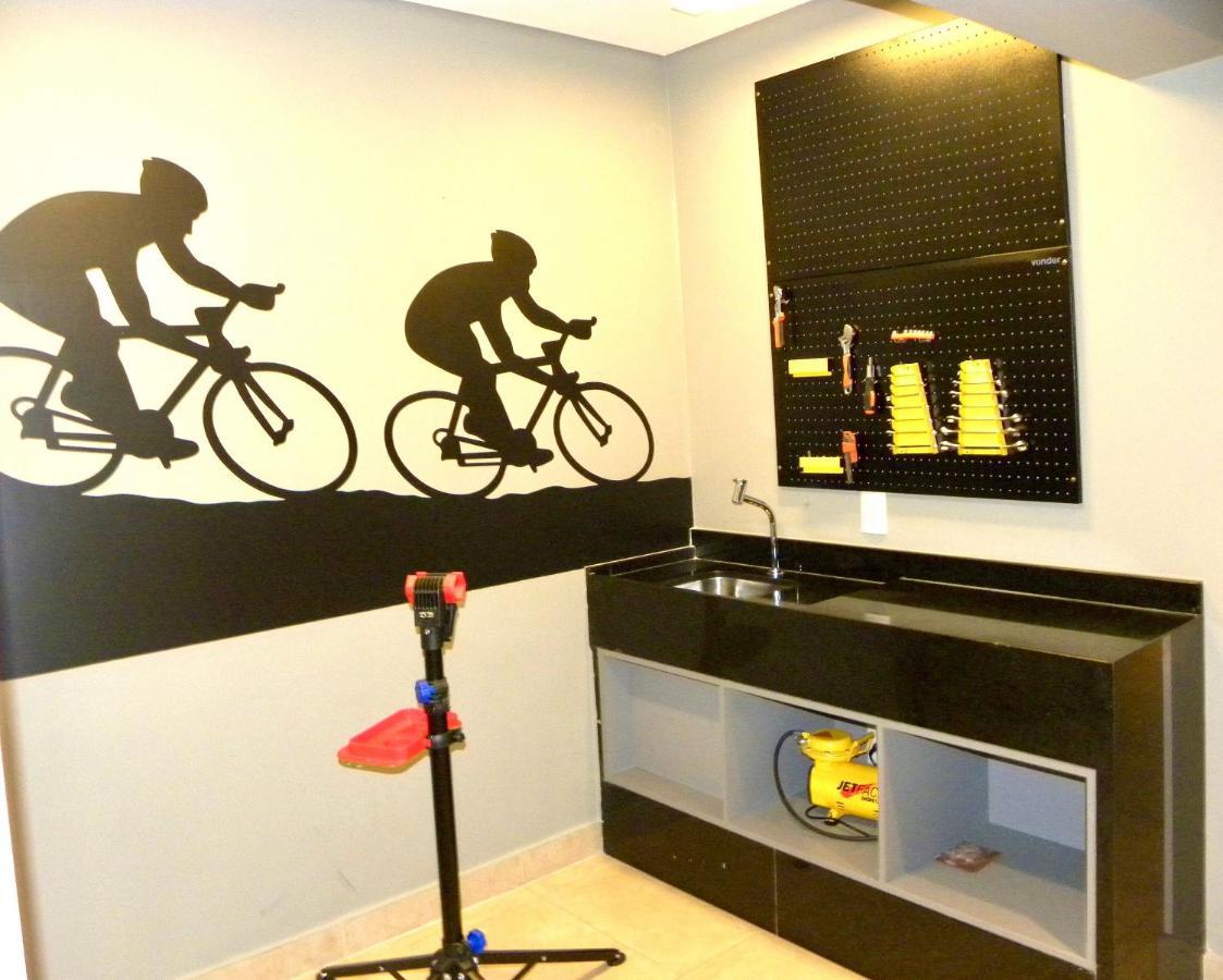 Haus Stay . Perfeito. Luxo. Is Moema São Paulo Extérieur photo