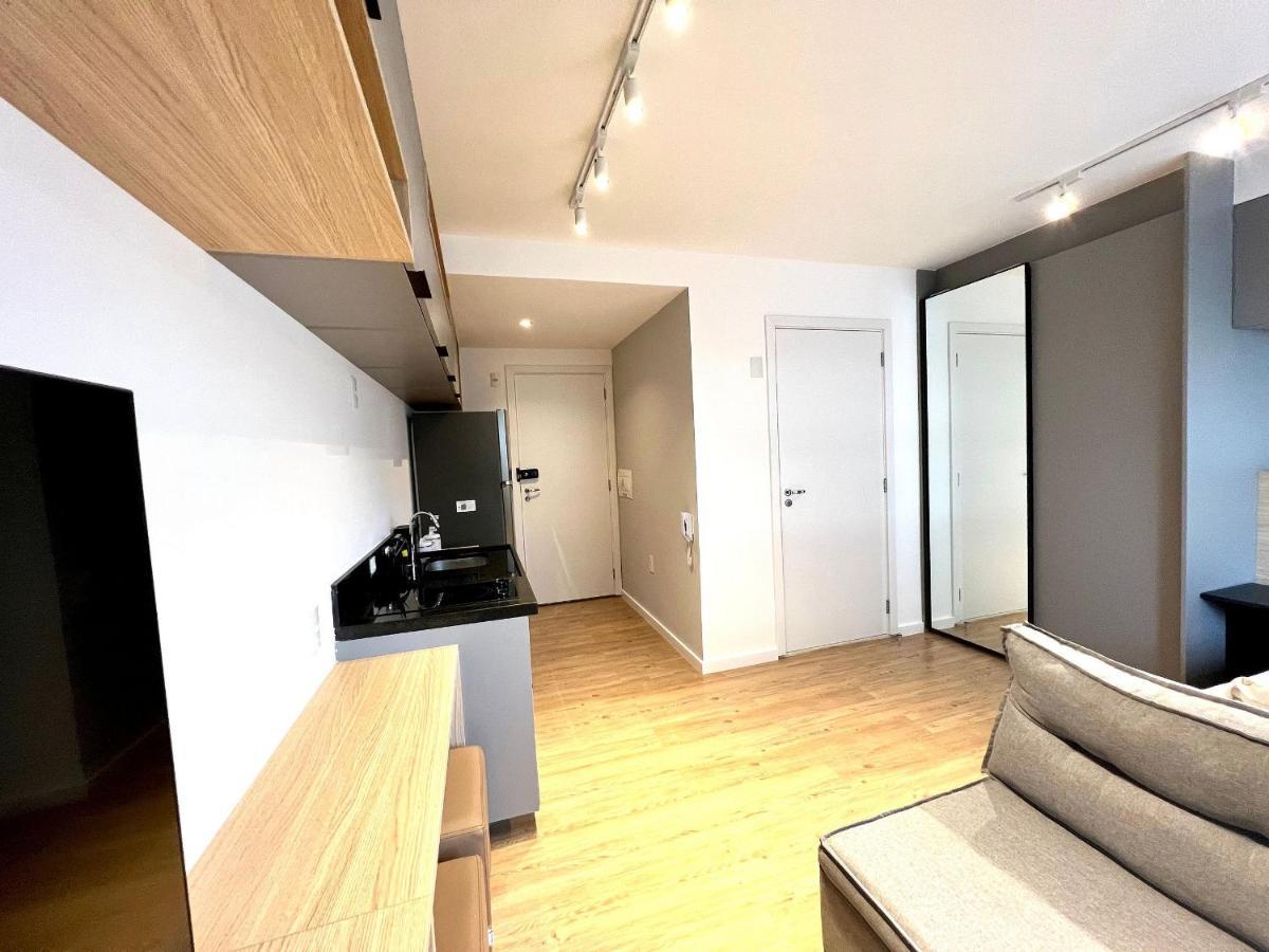 Haus Stay . Perfeito. Luxo. Is Moema São Paulo Extérieur photo