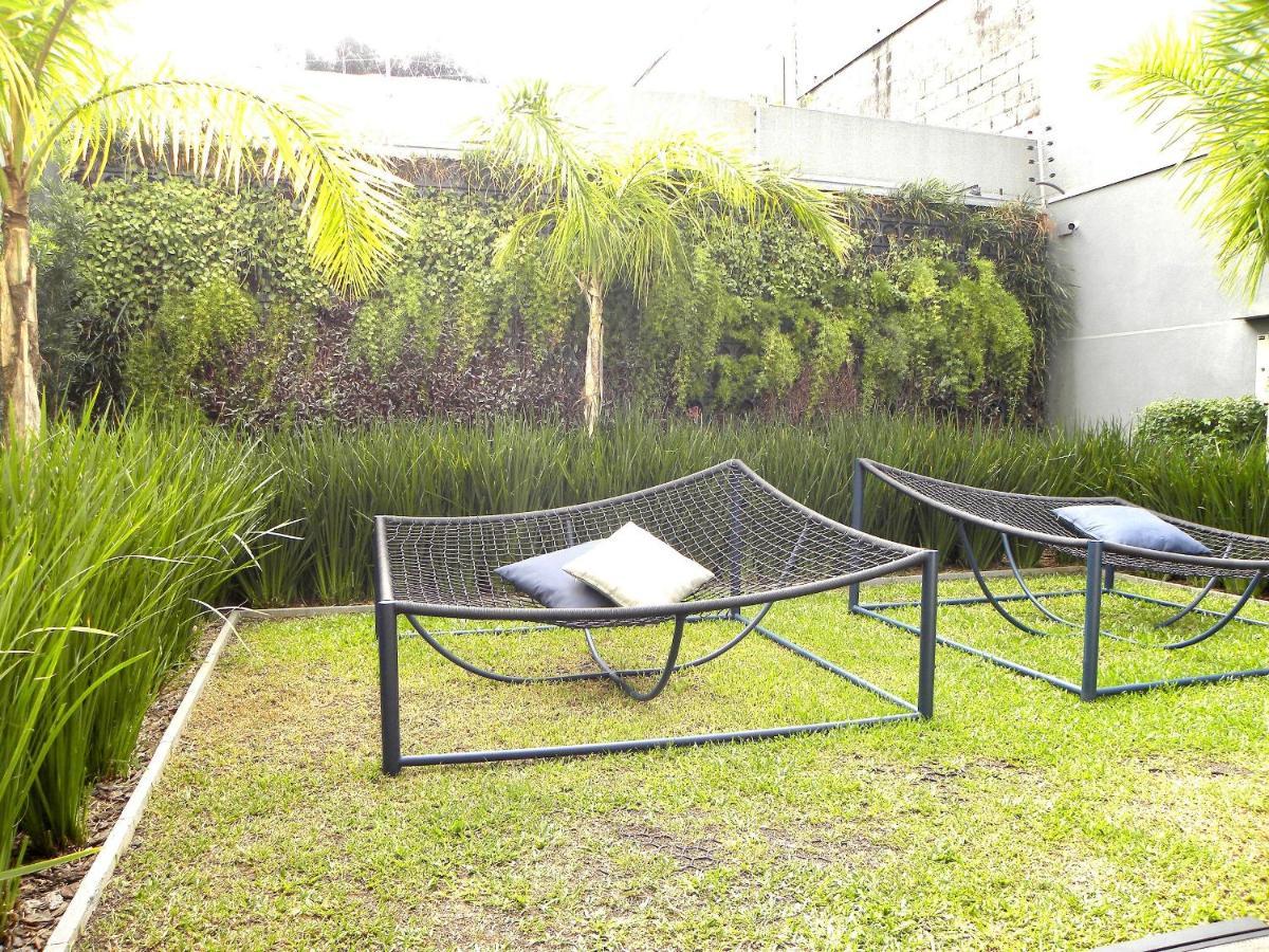 Haus Stay . Perfeito. Luxo. Is Moema São Paulo Extérieur photo