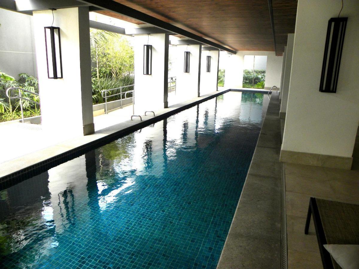 Haus Stay . Perfeito. Luxo. Is Moema São Paulo Extérieur photo