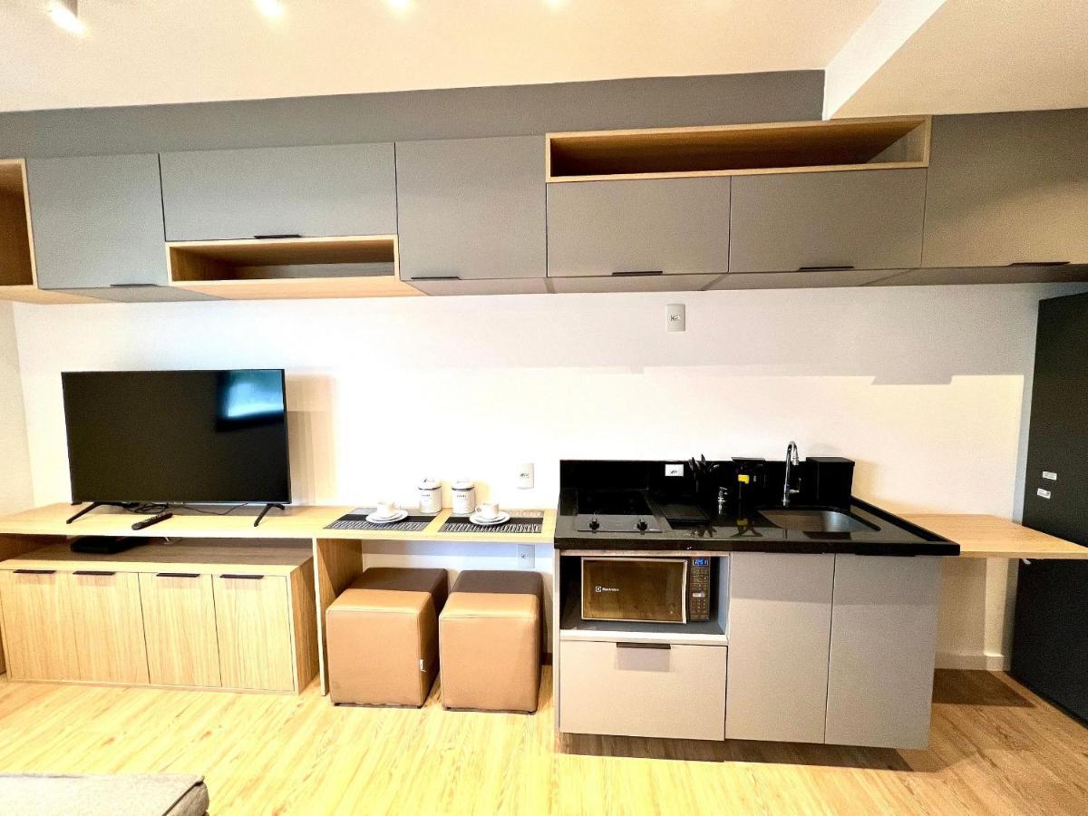 Haus Stay . Perfeito. Luxo. Is Moema São Paulo Extérieur photo
