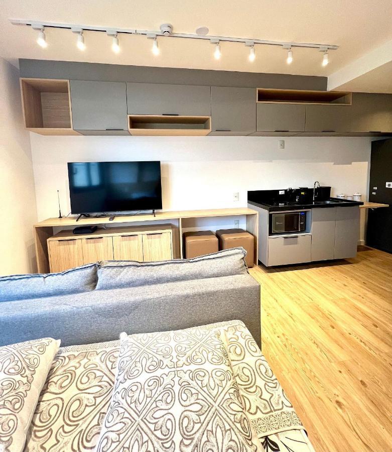 Haus Stay . Perfeito. Luxo. Is Moema São Paulo Extérieur photo