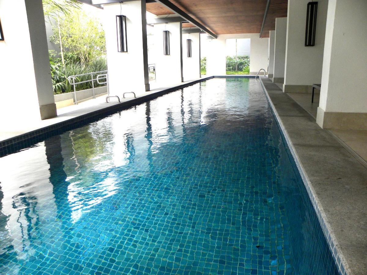 Haus Stay . Perfeito. Luxo. Is Moema São Paulo Extérieur photo