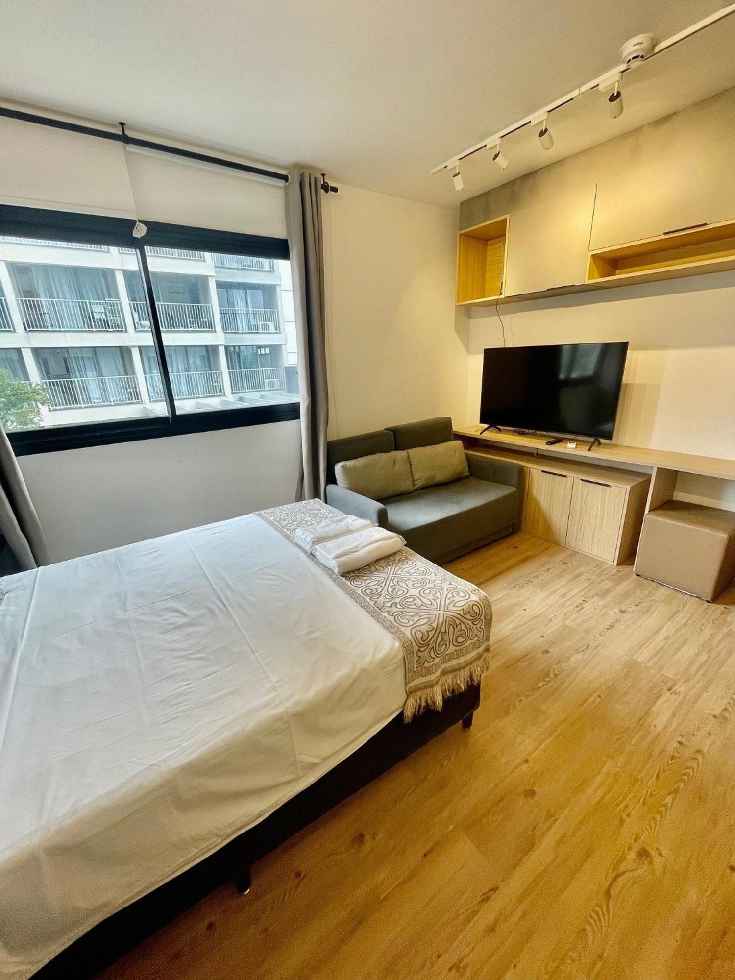 Haus Stay . Perfeito. Luxo. Is Moema São Paulo Extérieur photo