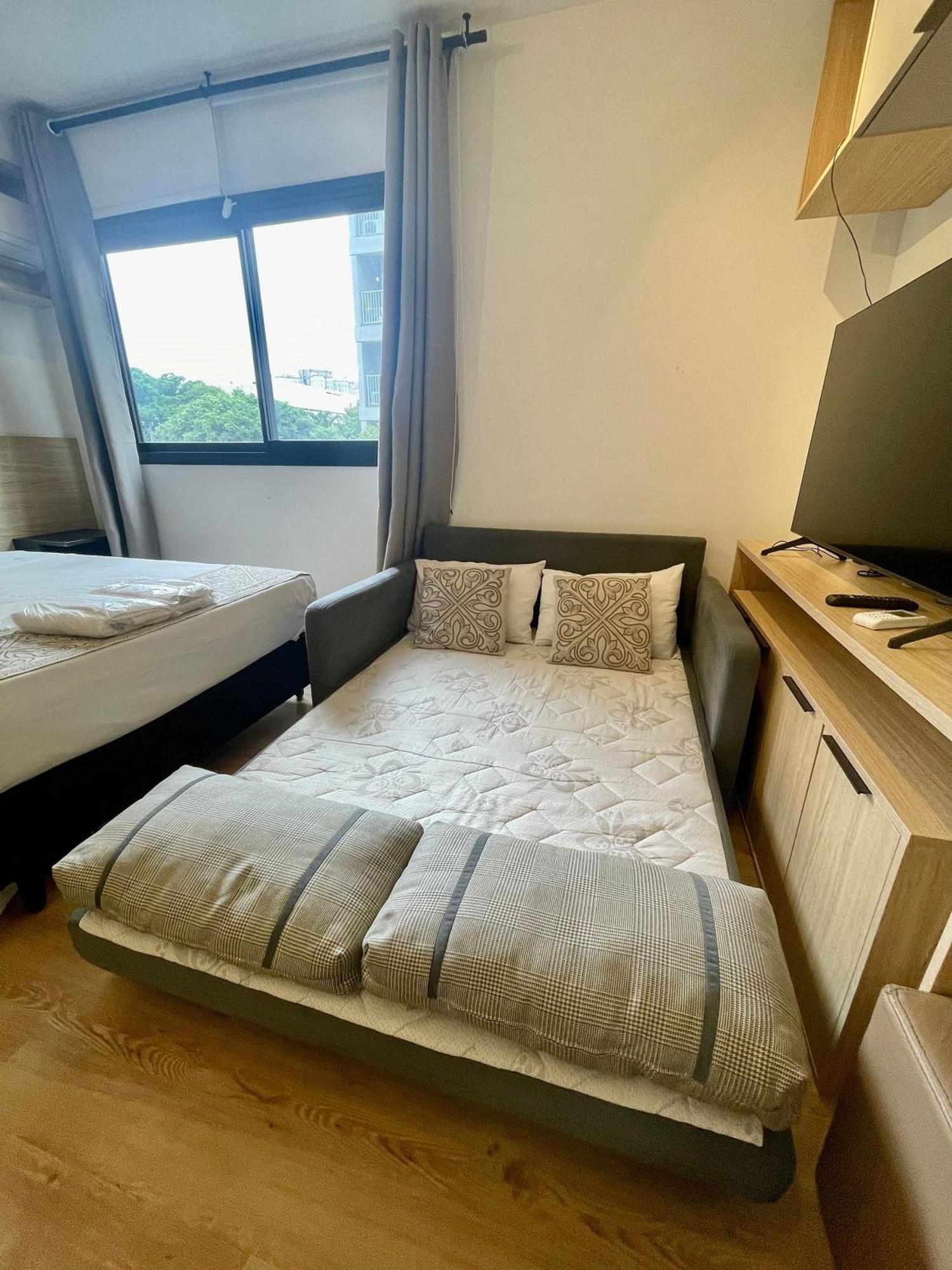 Haus Stay . Perfeito. Luxo. Is Moema São Paulo Extérieur photo