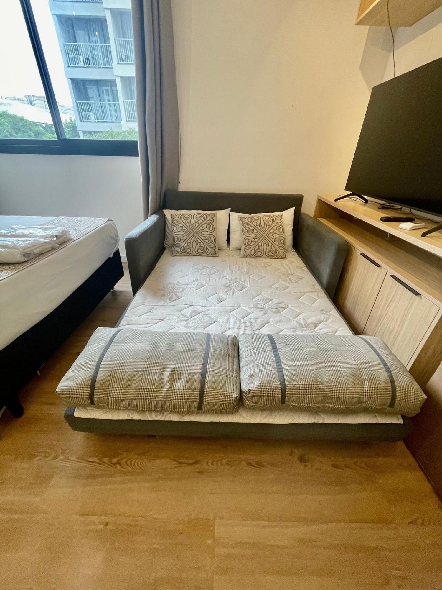 Haus Stay . Perfeito. Luxo. Is Moema São Paulo Extérieur photo